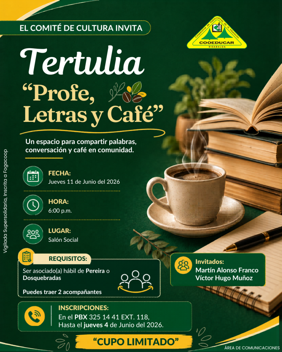 ser asociadoa habil de pereira o dosquebradas puedes traer 2 acompanantes